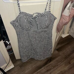 No boundaries size extra small